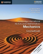 Mechanics text book